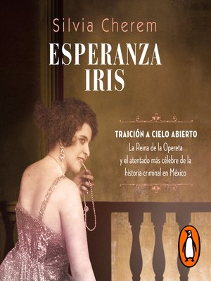 cover image of Esperanza Iris